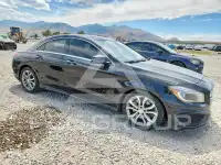 2015 Mercedes Benz CLA-Class фото