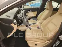 2015 Mercedes Benz CLA-Class фото