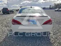 2015 Mercedes Benz CLA-Class фото
