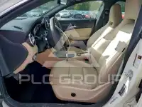 2015 Mercedes Benz CLA-Class фото