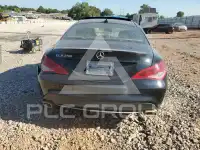 2015 Mercedes Benz CLA-Class фото