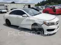 2015 Mercedes Benz CLA-Class фото
