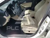 2015 Mercedes Benz CLA-Class фото
