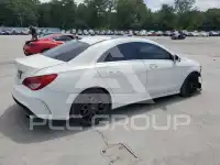 2015 Mercedes Benz CLA-Class фото