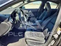 2015 Mercedes Benz CLA-Class photo