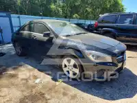 2015 Mercedes Benz CLA-Class фото