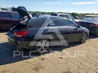 2015 Mercedes Benz CLA-Class фото