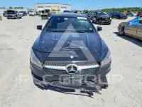 2015 Mercedes Benz CLA-Class фото