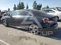 2015 Mercedes Benz CLA-Class фото