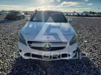 2015 Mercedes Benz CLA-Class фото