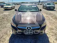 2015 Mercedes Benz CLA-Class фото