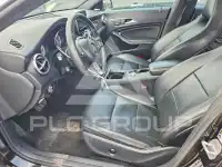 2015 Mercedes Benz CLA-Class фото