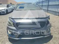2015 Mercedes Benz CLA-Class photo