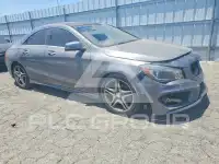 2015 Mercedes Benz CLA-Class photo