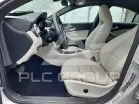 2015 Mercedes Benz CLA-Class photo