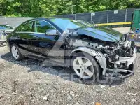 2015 Mercedes Benz CLA-Class фото