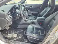 2015 Mercedes Benz CLA-Class photo