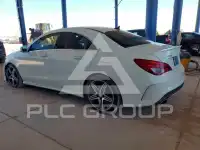 2015 Mercedes Benz CLA-Class photo