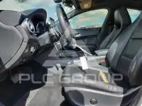 2015 Mercedes Benz CLA-Class фото