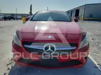 2015 Mercedes Benz CLA-Class photo