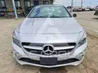2015 Mercedes Benz CLA-Class photo