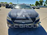 2015 Mercedes Benz CLA-Class фото