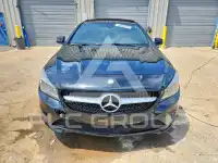 2015 Mercedes Benz CLA-Class photo