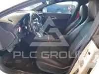 2015 Mercedes Benz CLA-Class photo