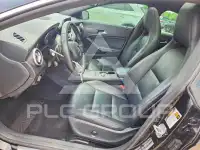 2015 Mercedes Benz CLA-Class photo