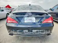 2015 Mercedes Benz CLA-Class фото