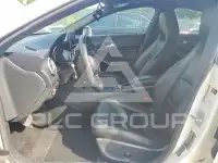 2015 Mercedes Benz CLA-Class фото