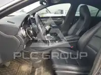 2015 Mercedes Benz CLA-Class фото
