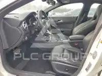 2015 Mercedes Benz CLA-Class фото
