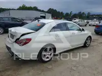 2015 Mercedes Benz CLA-Class фото
