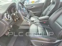 2015 Mercedes Benz CLA-Class фото