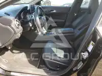 2015 Mercedes Benz CLA-Class фото