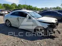 2015 Mercedes Benz CLA-Class photo
