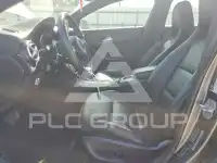 2015 Mercedes Benz CLA-Class фото