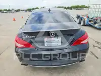2015 Mercedes Benz CLA-Class фото