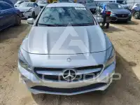 2015 Mercedes Benz CLA-Class фото