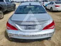 2015 Mercedes Benz CLA-Class фото