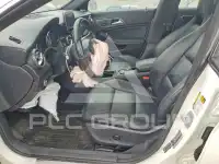 2015 Mercedes Benz CLA-Class фото