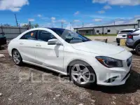 2015 Mercedes Benz CLA-Class фото