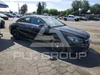 2015 Mercedes Benz CLA-Class фото