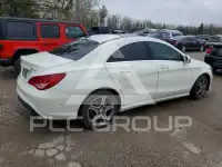 2015 Mercedes Benz CLA-Class фото