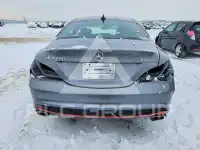 2015 Mercedes Benz CLA-Class фото