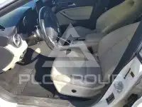 2015 Mercedes Benz CLA-Class photo