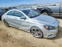 2015 Mercedes Benz CLA-Class фото