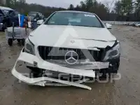 2015 Mercedes Benz CLA-Class фото