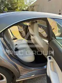 2015 Mercedes Benz CLA-Class фото